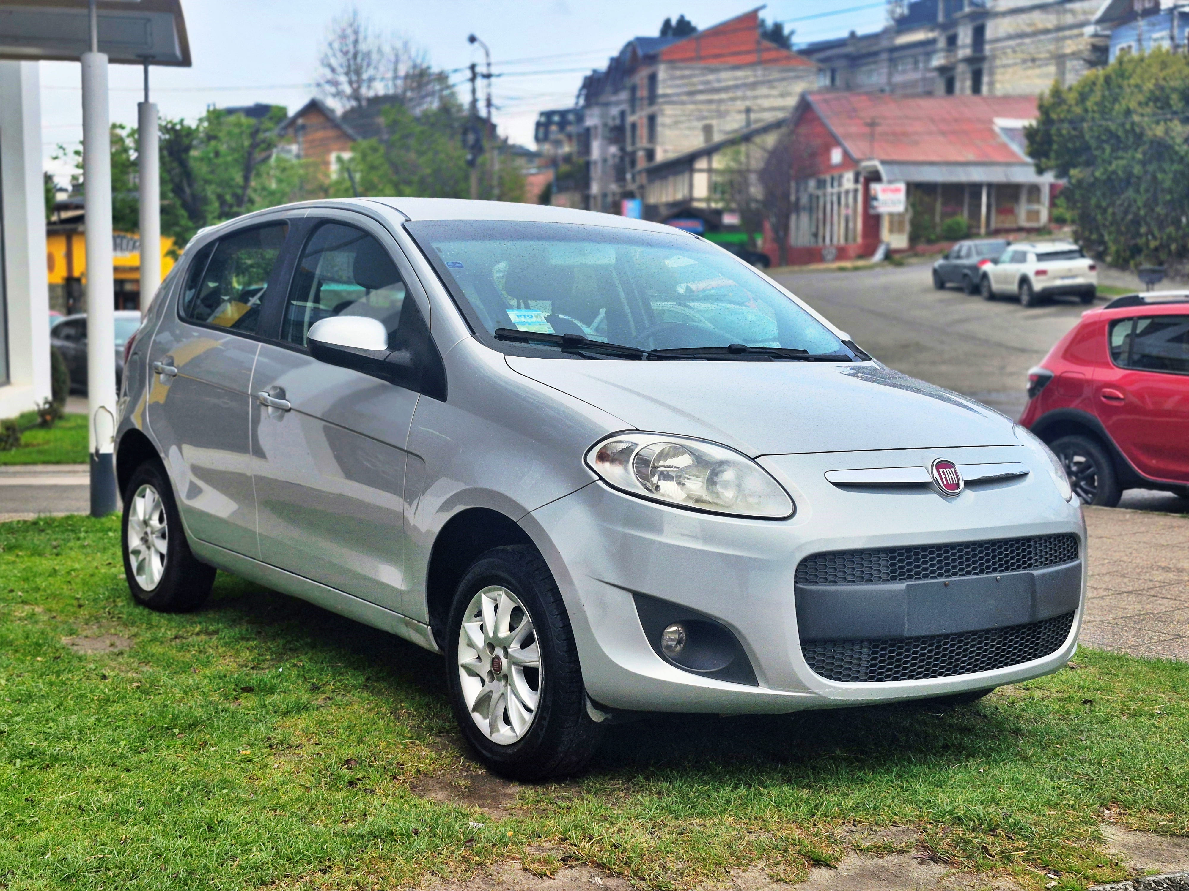 Fiat PALIO