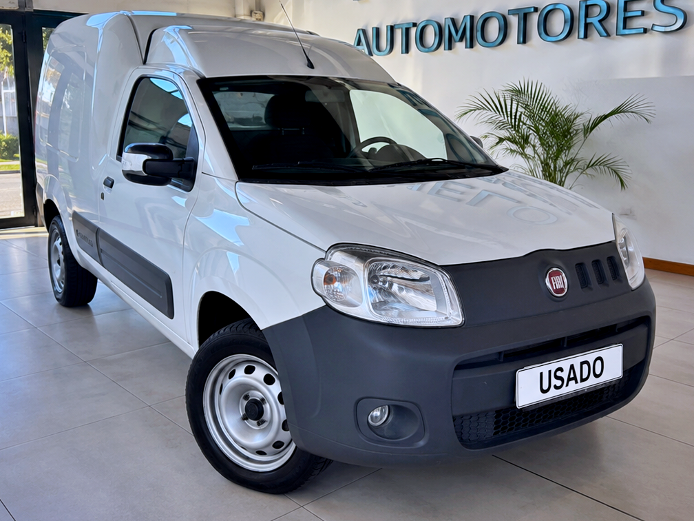 Fiat FIORINO