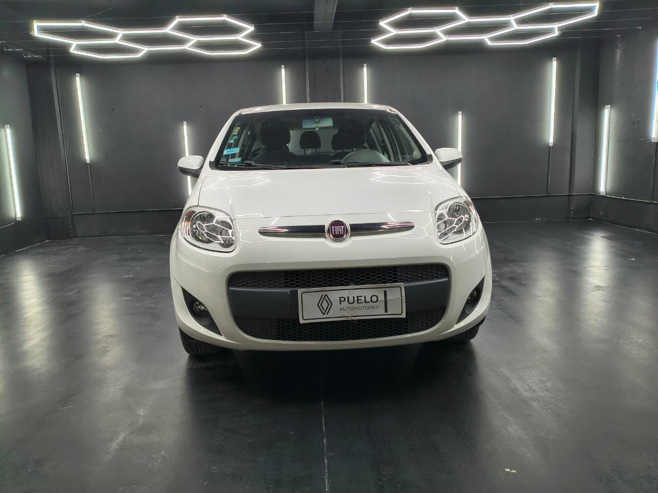 Fiat PALIO