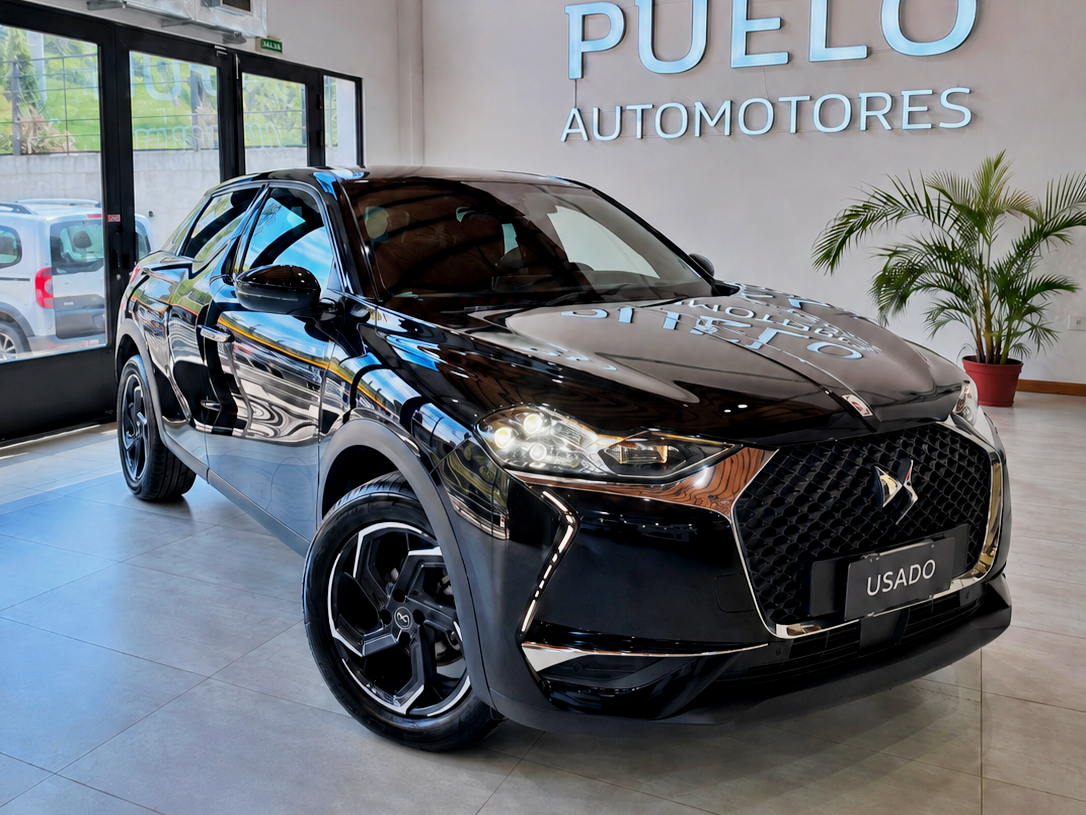 DS DS3