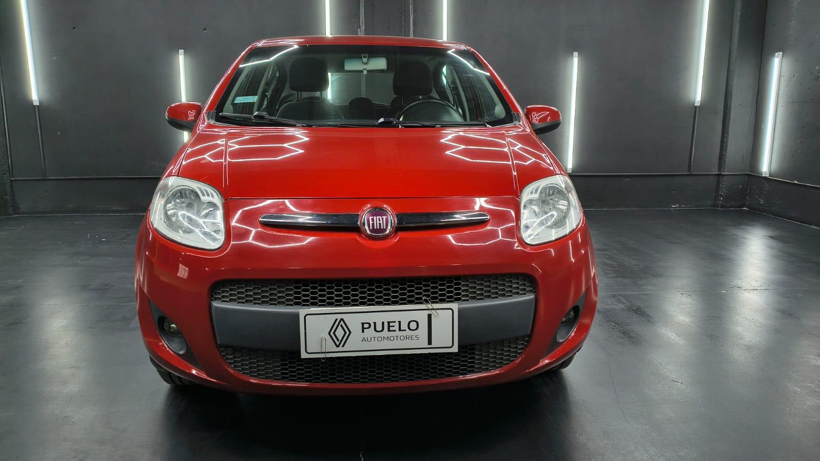 Fiat PALIO