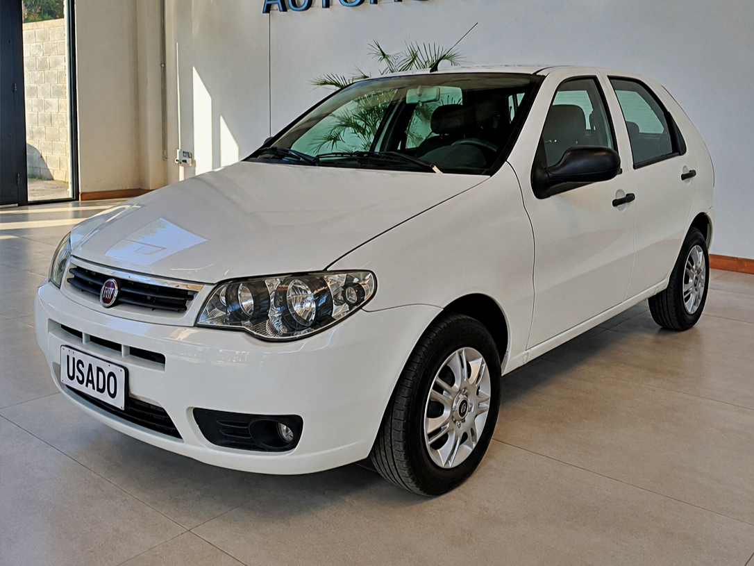 Fiat PALIO