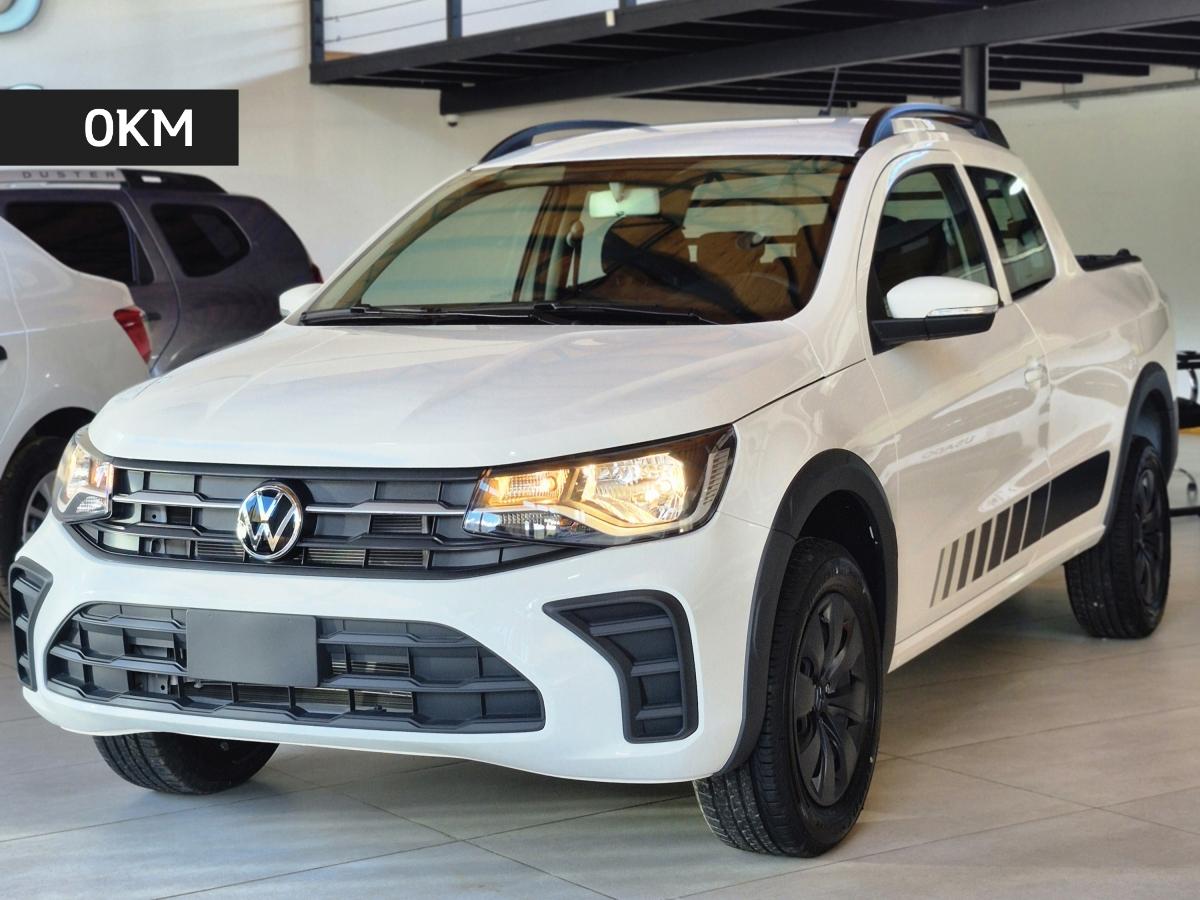 Volkswagen SAVEIRO