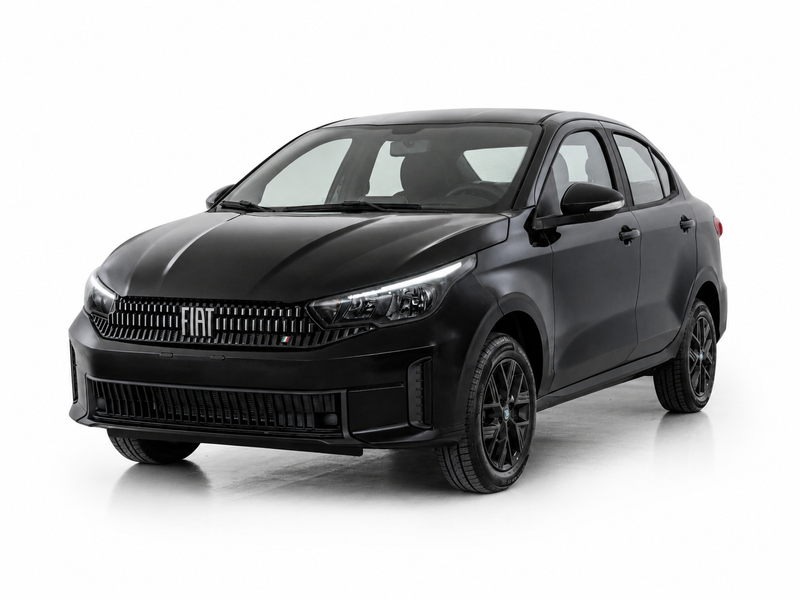 Fiat Cronos